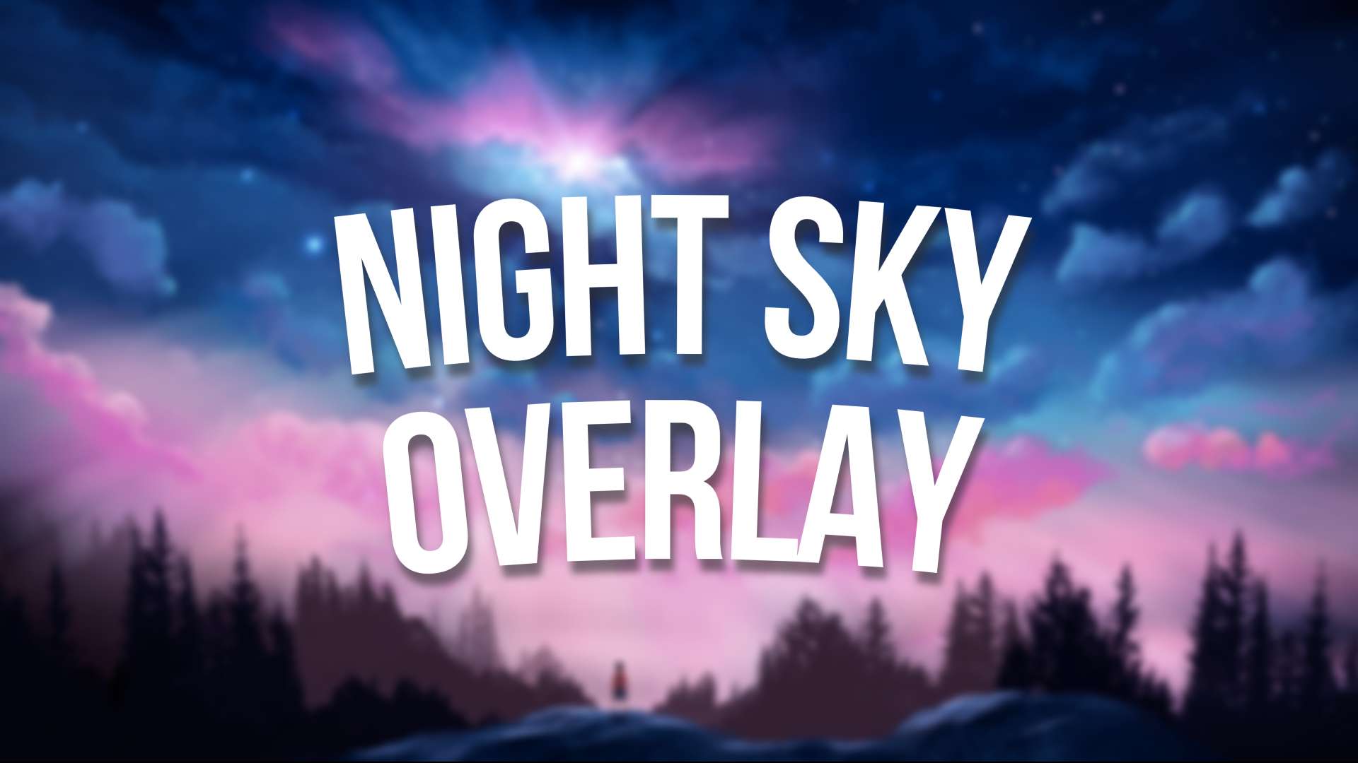 Gallery Banner for Night Sky Overlay #4 on PvPRP